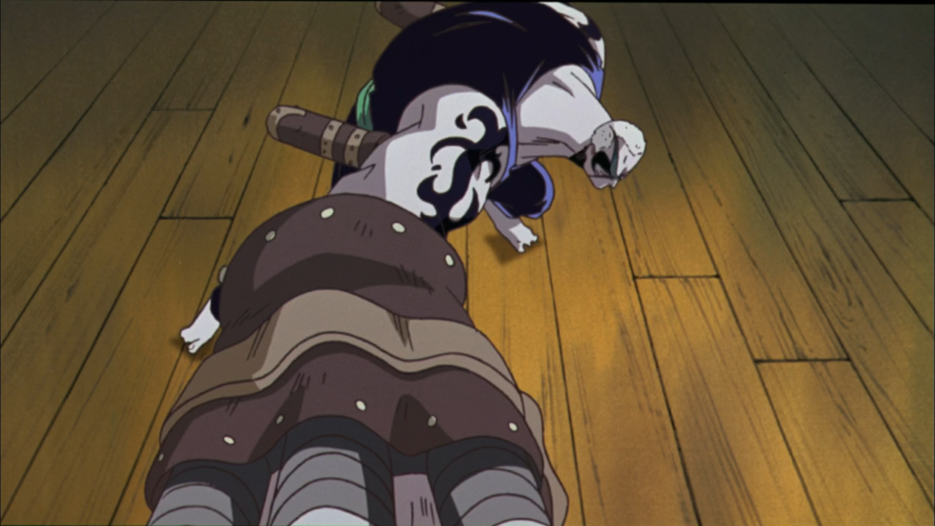 One Piece Film 4 (Keitaro_XP)